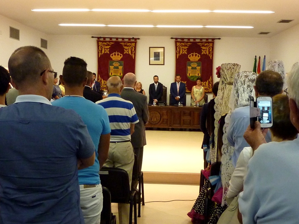 pleno aniversario himno