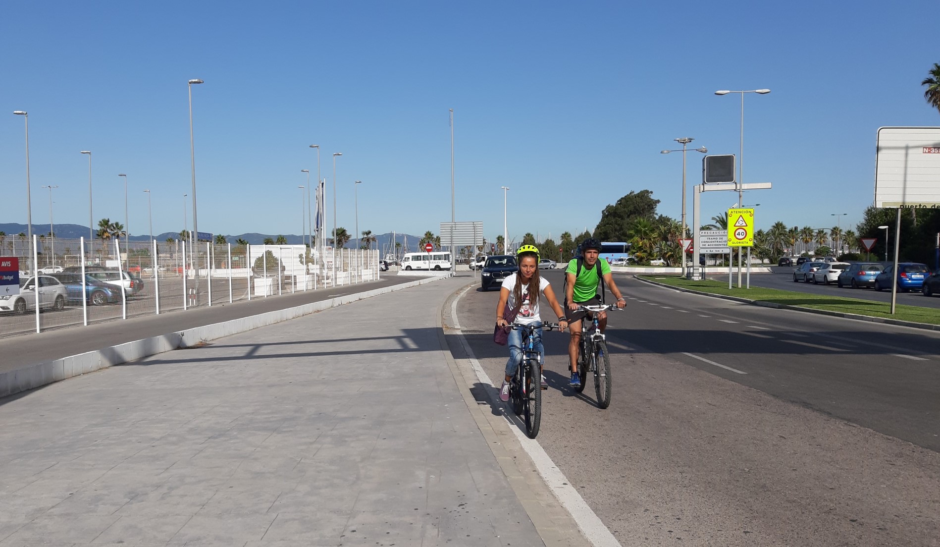 Planificacion arbolado