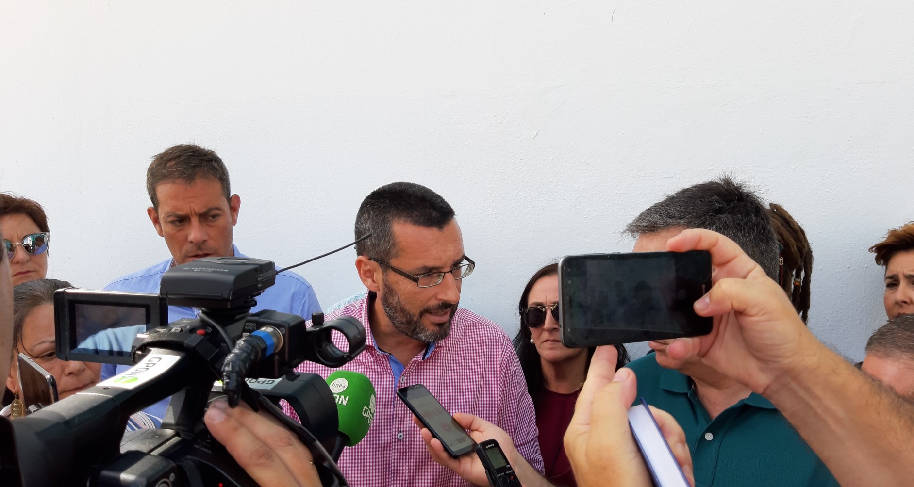 Alcalde juan franco medios