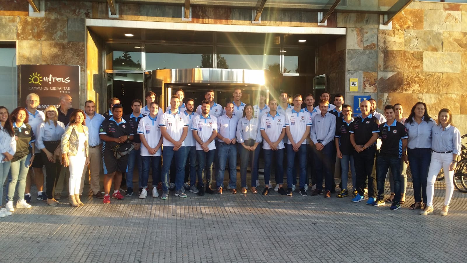 Presentacion proyecto ULB