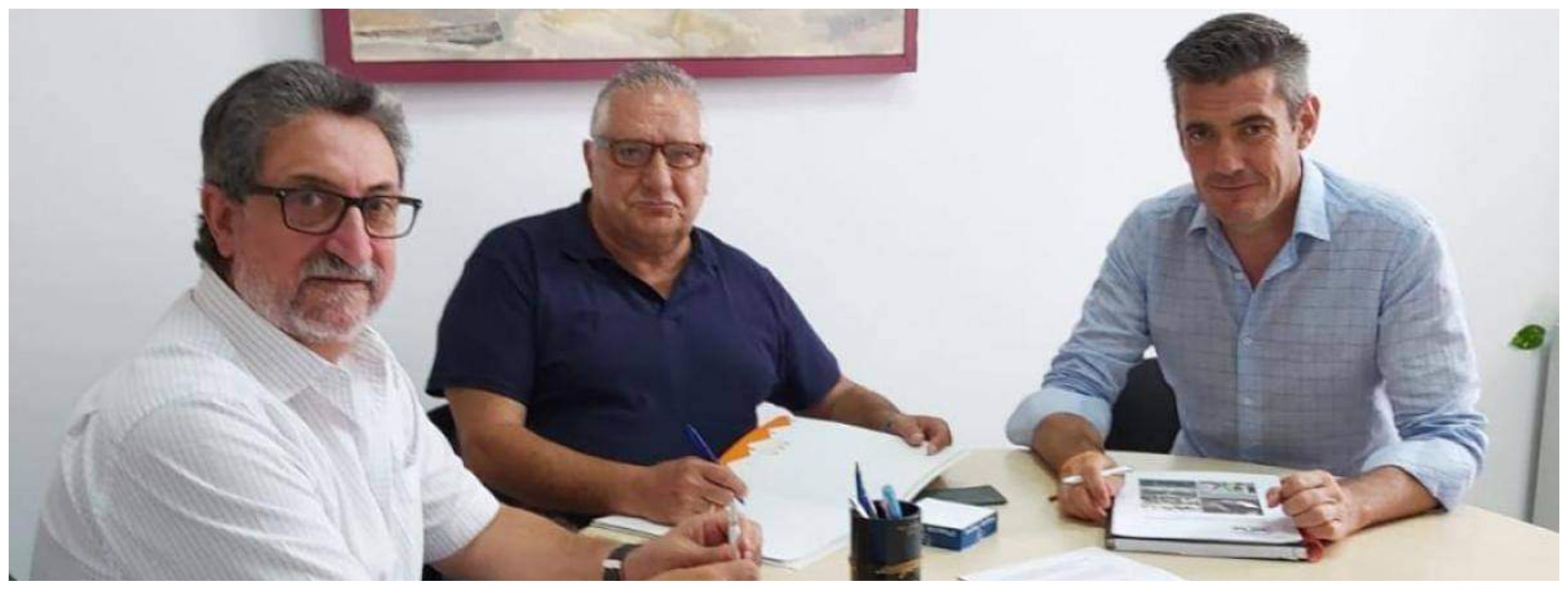 REUNION CON MAYOR NET