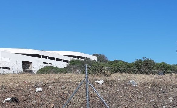 Residencia Santa Margarita