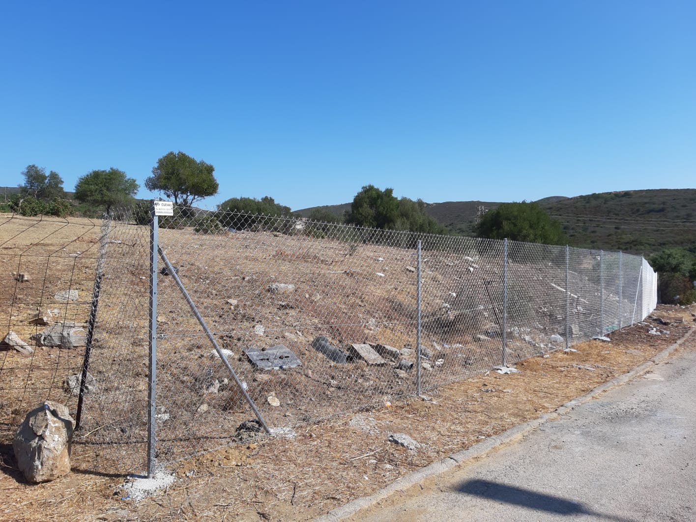 Solar Santa Margarita