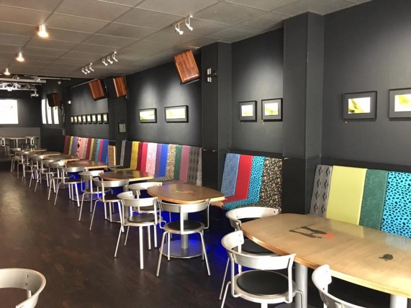 La Teteria