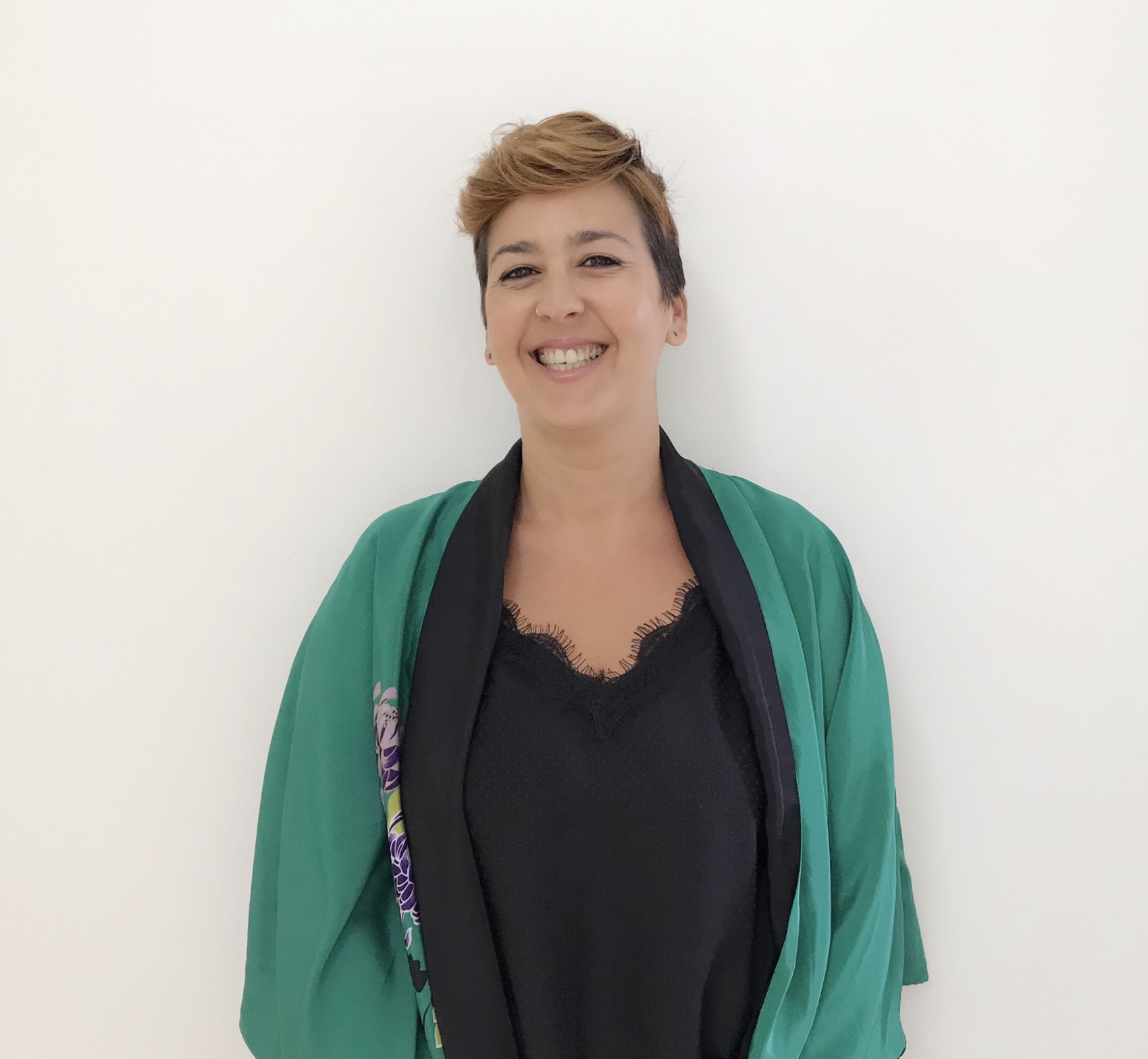 Mª Zuleica Molina Herrera