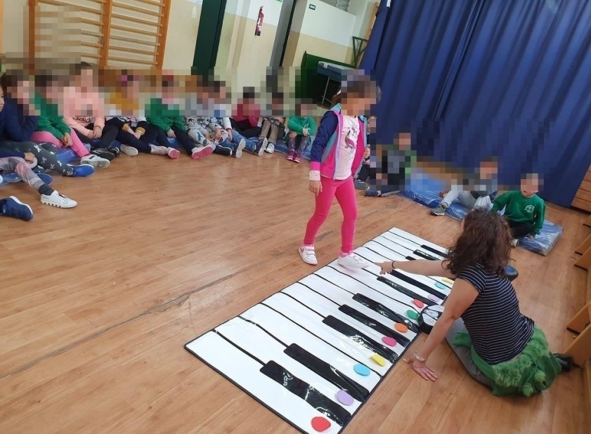 OFERTA EDUCATIVA MUSICA