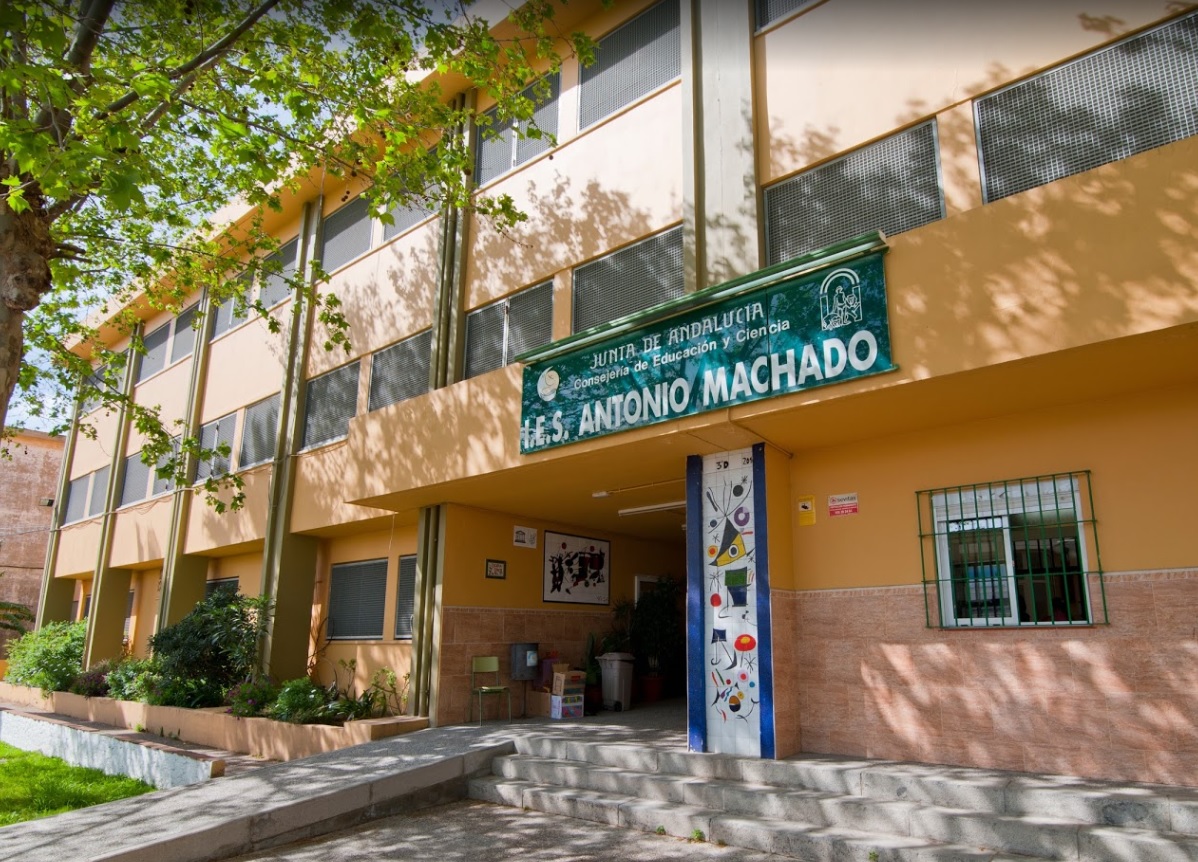 ABSENTISMO ANTONIO MACHADO