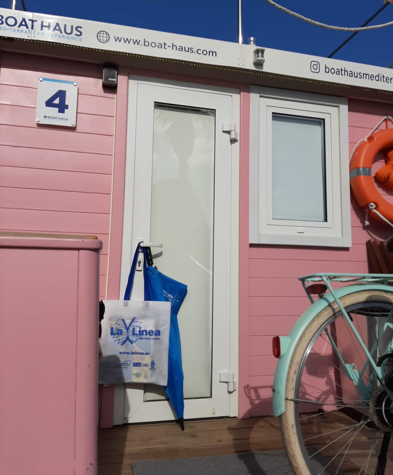 Boat Haus Influencers