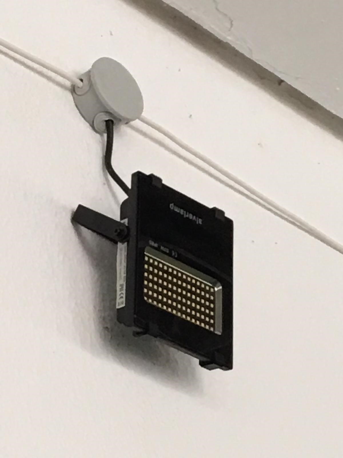 NUEVOS FOCOS LEDS EN EL MERCADO