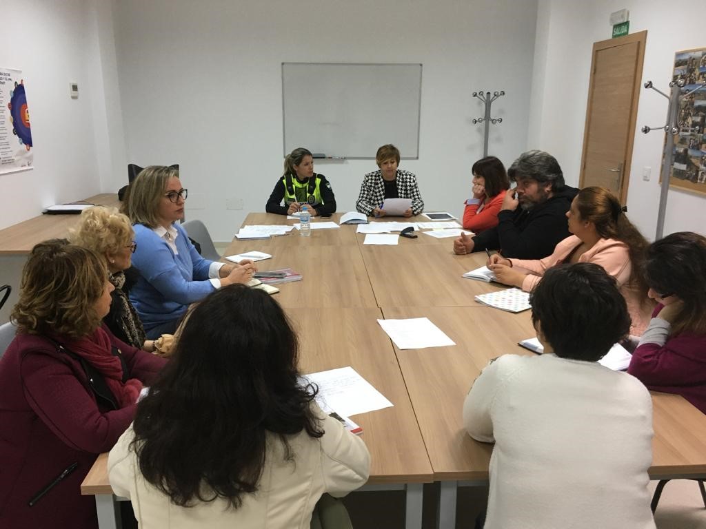 CONSEJO ASESOR DE LA MUJER