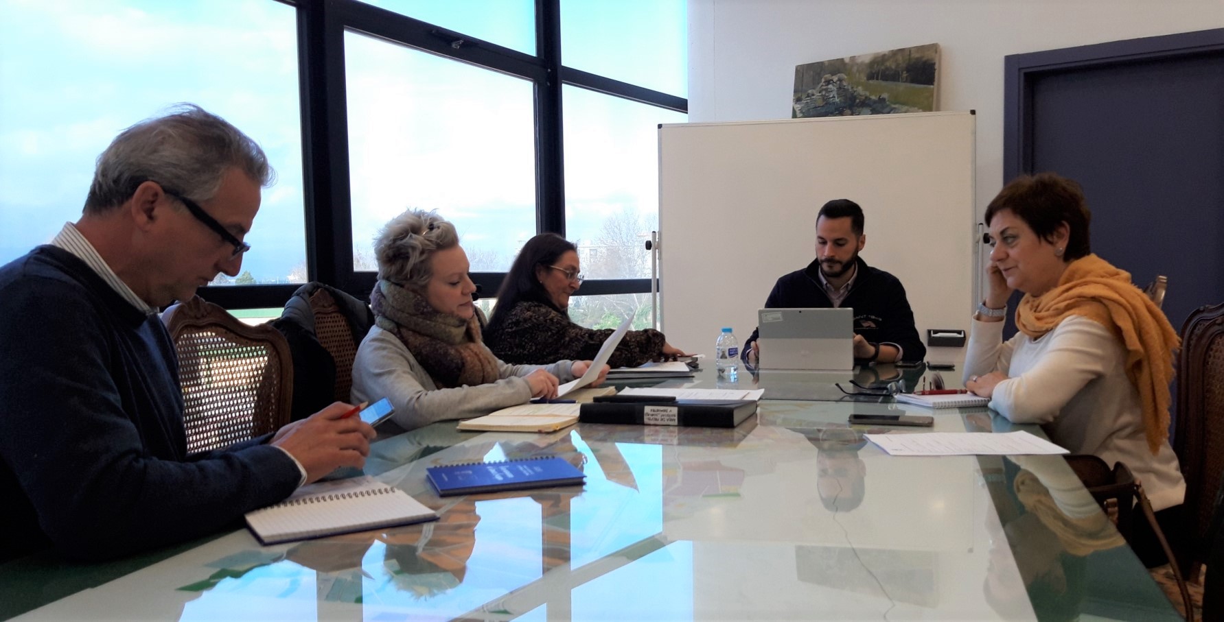 Reunion 150 aniversario