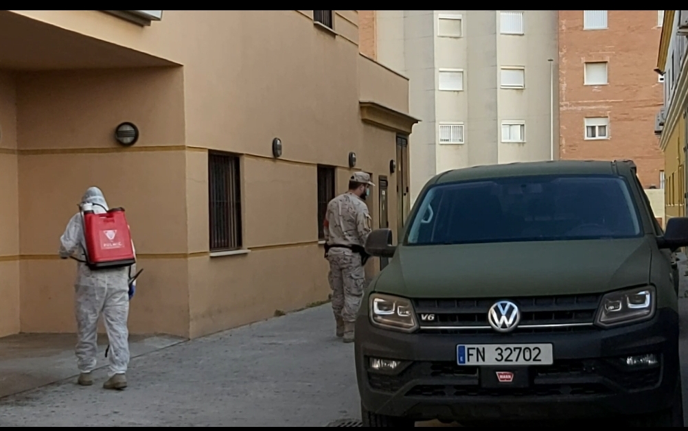 Infanteria Atunara 3