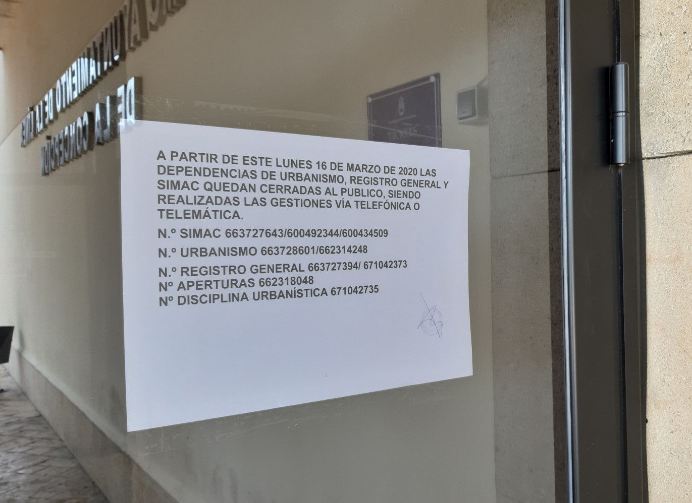 Telefonos