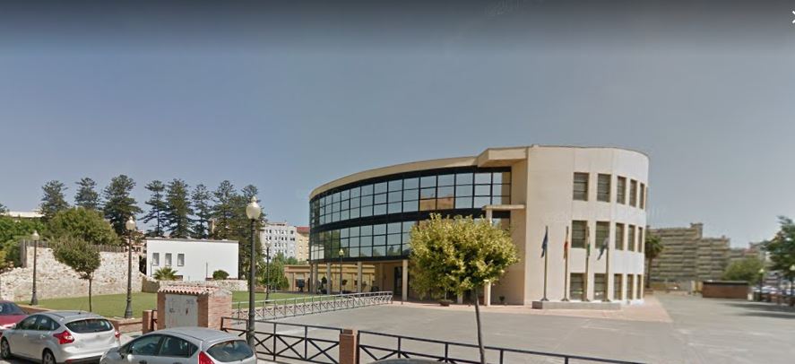 Ayuntamiento La Linea