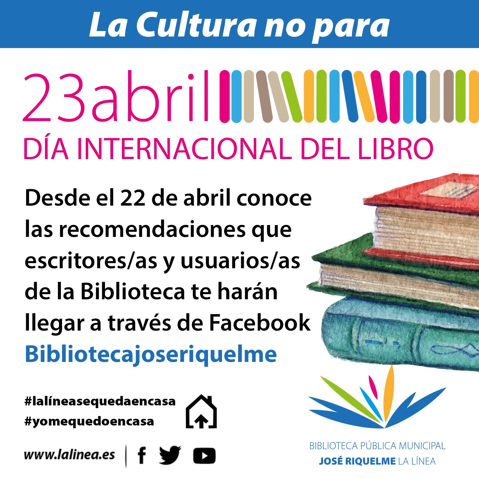 Día del Libro