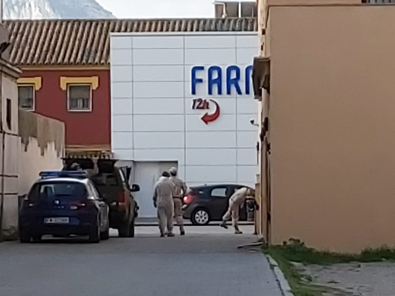 Infanteria Atunara 2