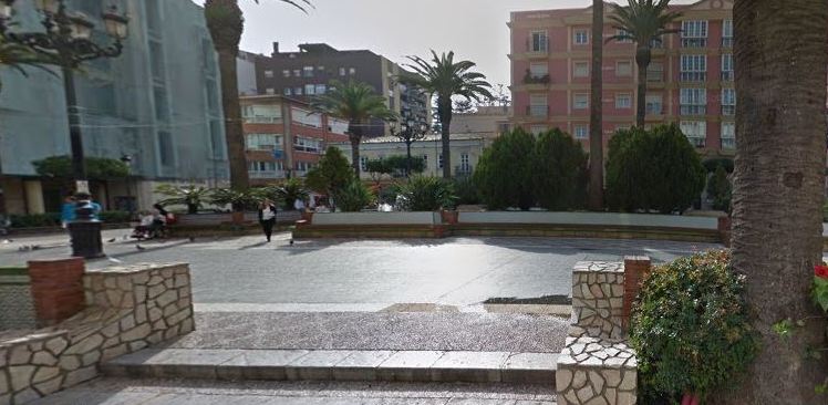 plaza fariñas
