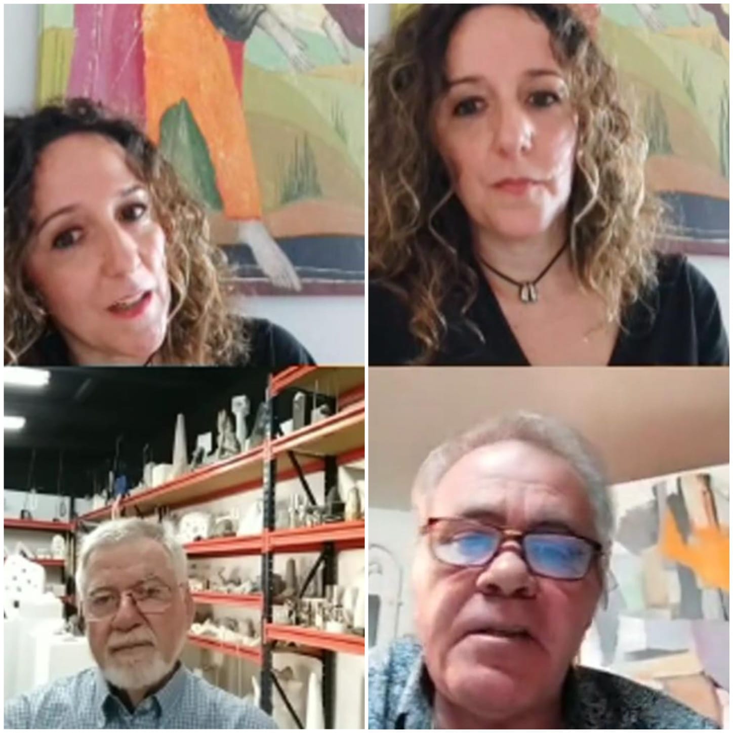 Manolo Ales Tenemos que hablar