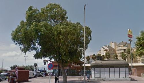 Oficina muicipal turismo