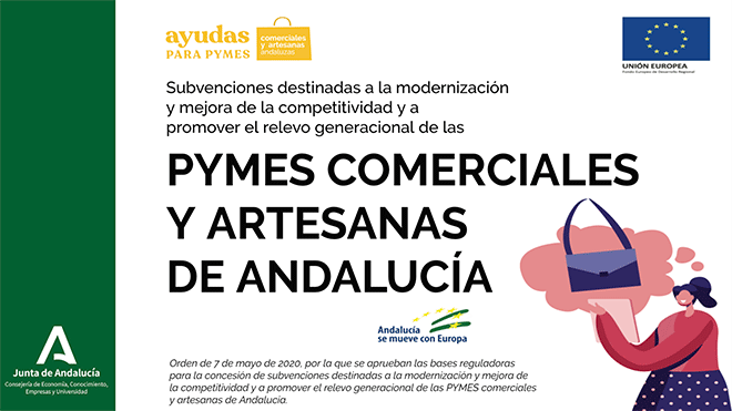 Pymes artesanales