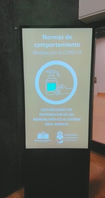 pantalla biblioteca 1