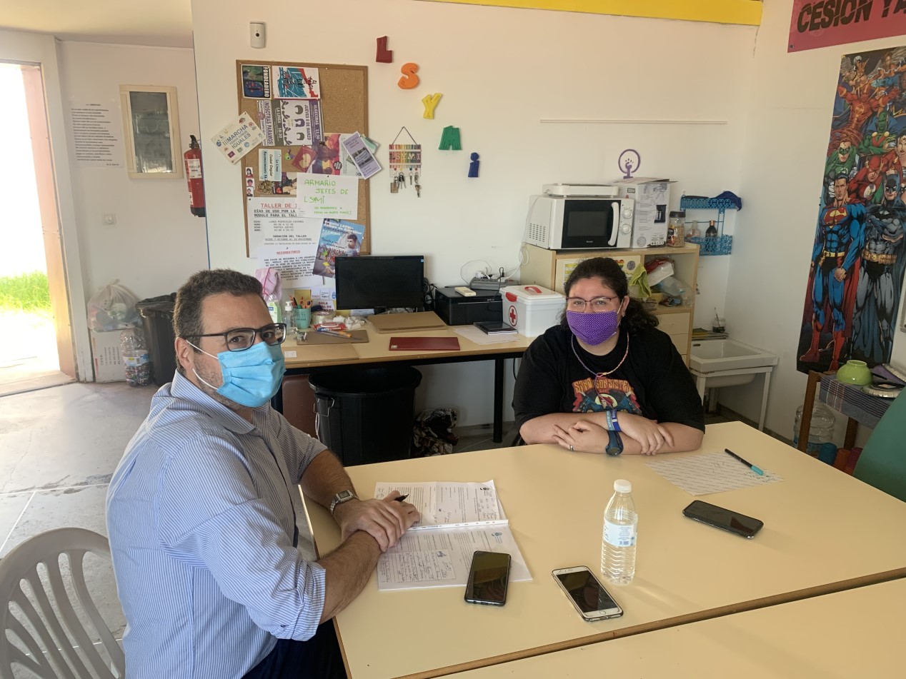 AZUAGA LO SE Y ME IMPORTA