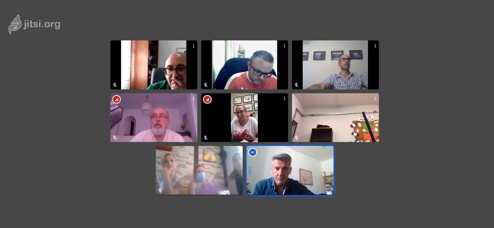 CONSEJO ESCOLAR MUNICIPAL