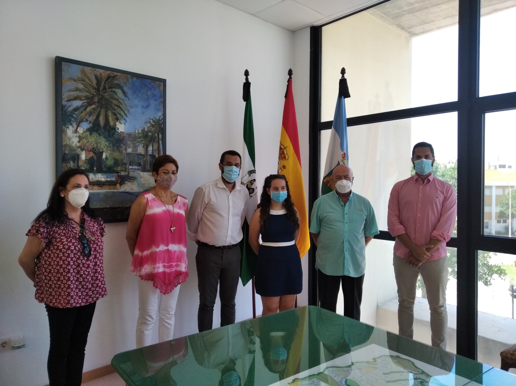 ENTREGA PREMIOS MASCOTAS 150A 1