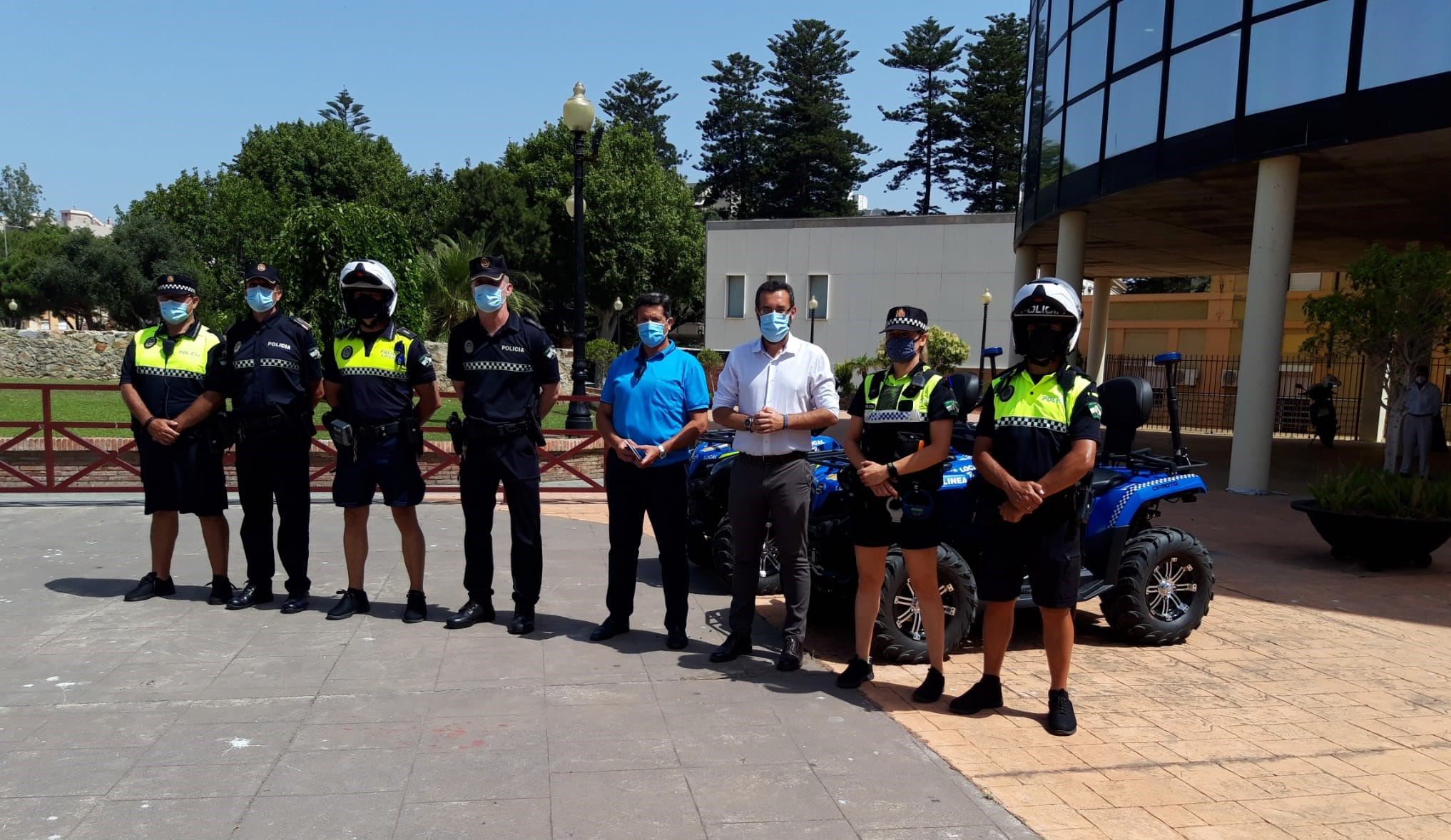 Presentacion quads