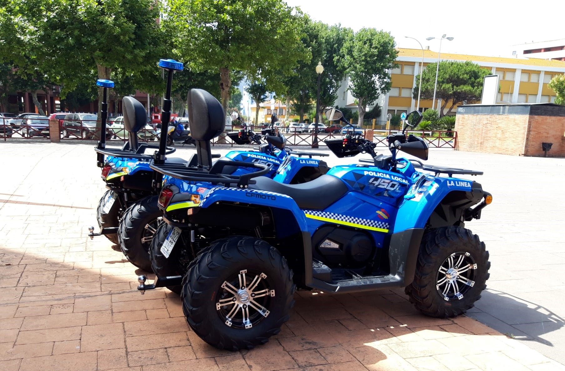 Quads