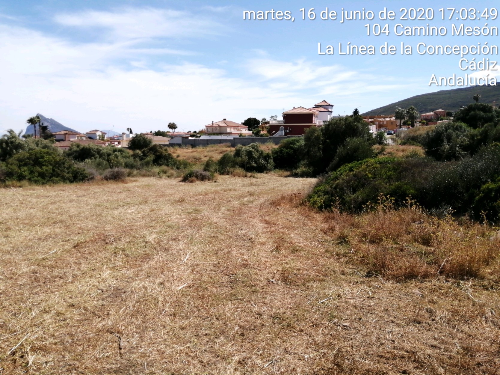 sta Margarita Camino meson 3