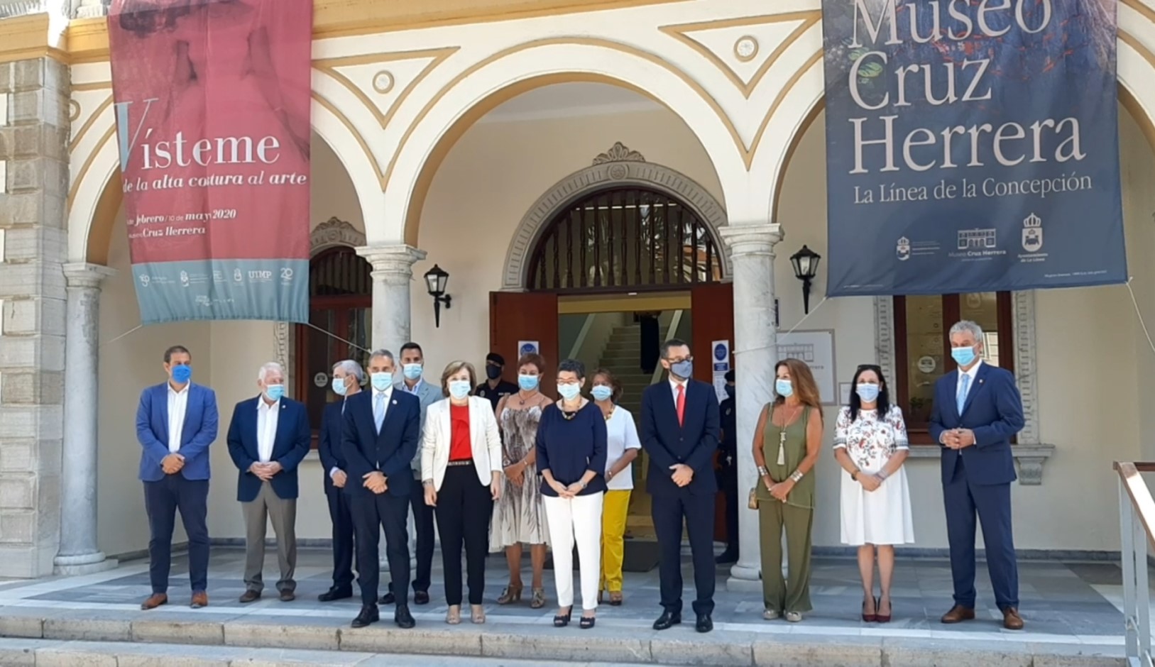 Posado Gonzalez Laya Museo