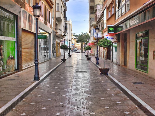 calle Real