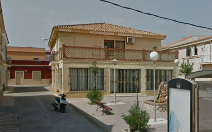 Casa del Mar