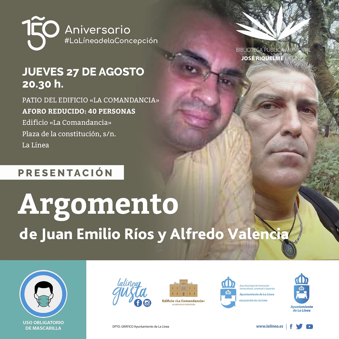 Libro Juan Emilio Rios Alfredo Valencia