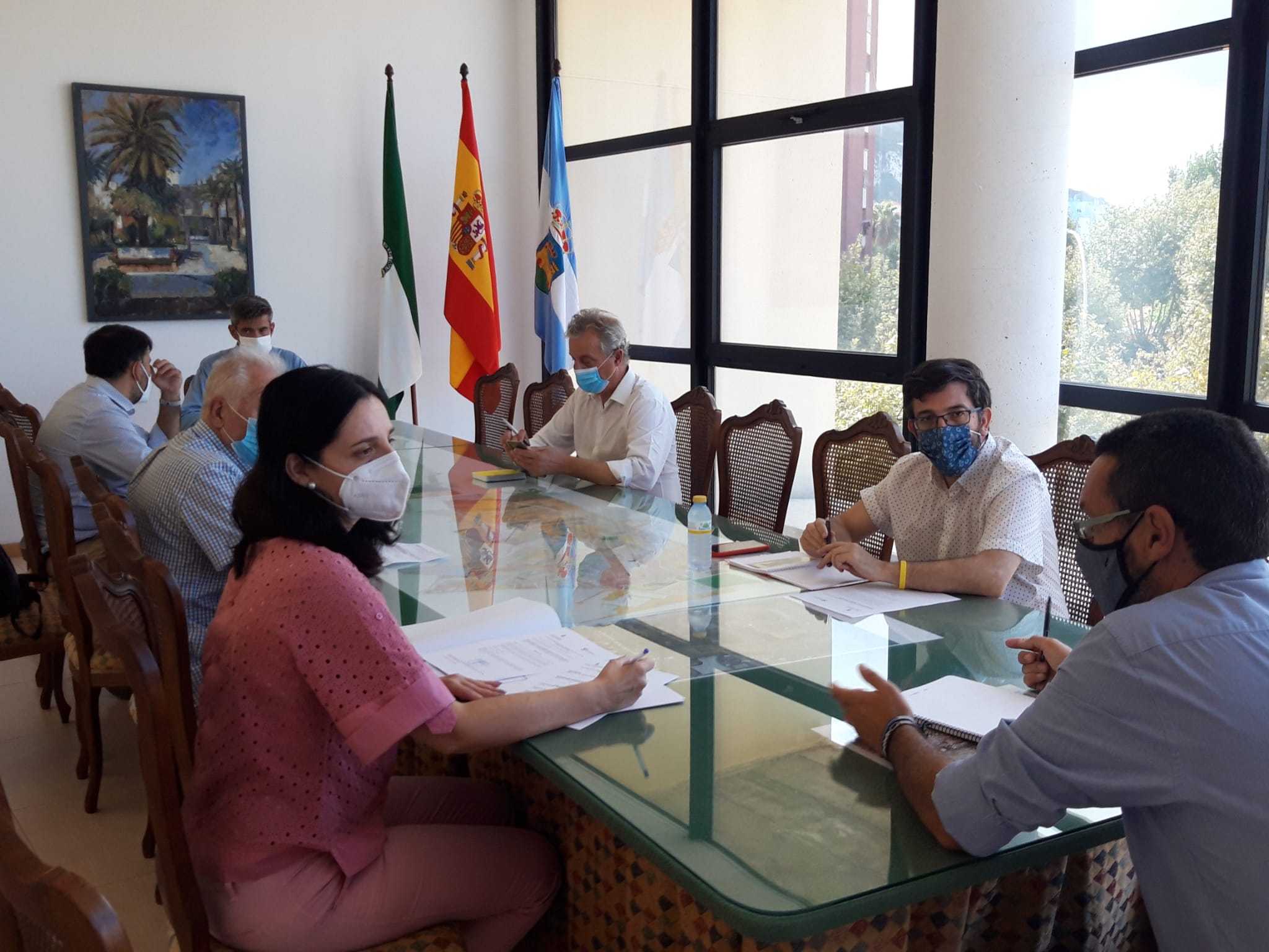 COMISION INFORMATIVA DE ECONOMIA