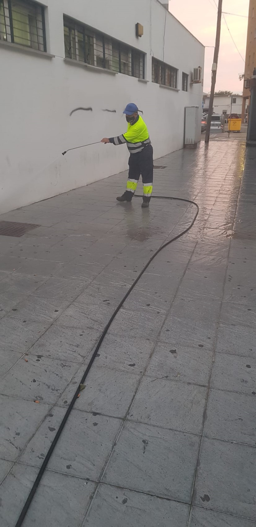 LIMPIEZA 2