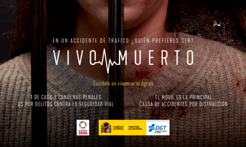 distracciones trafico