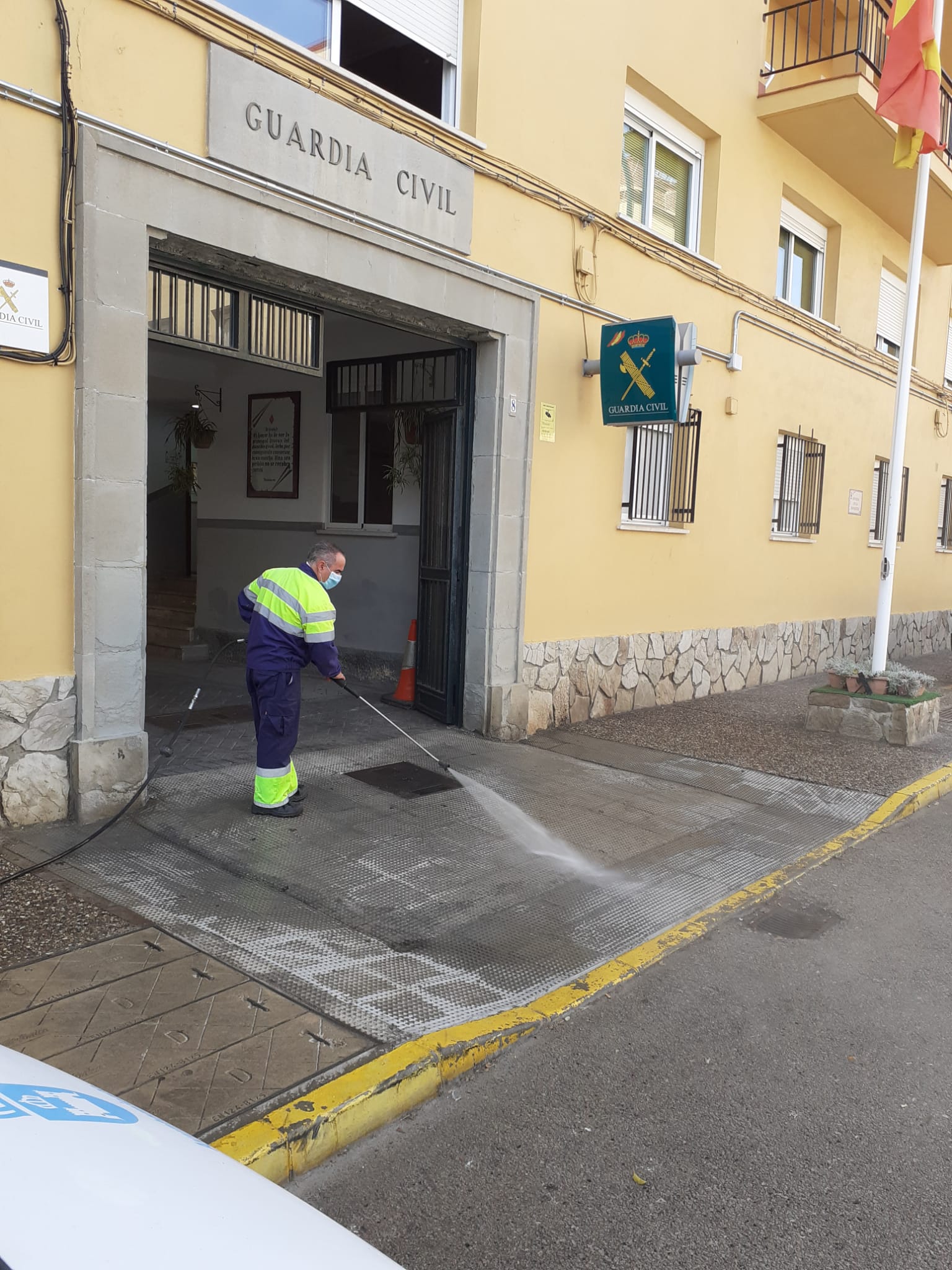 LIMPIEZA 12
