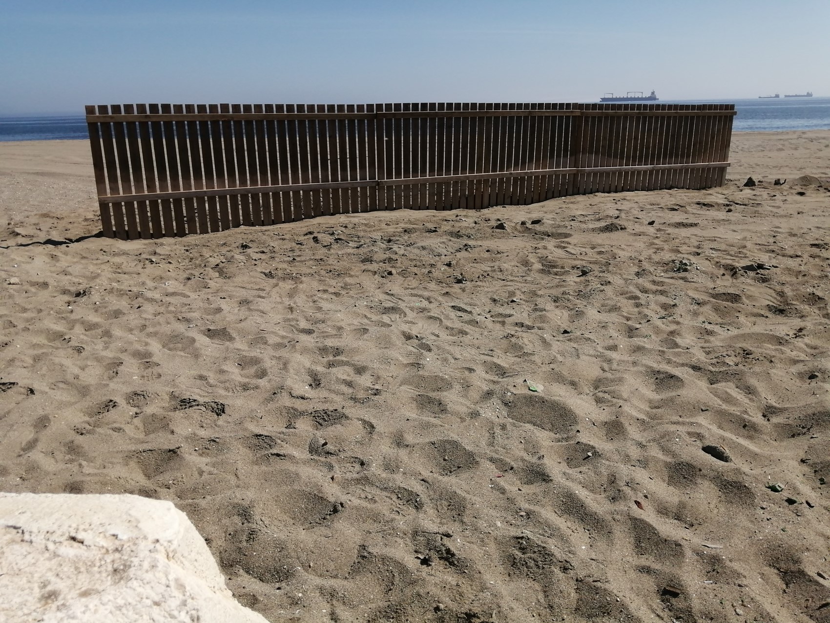 TABLEESTACADO EN LEVANTE