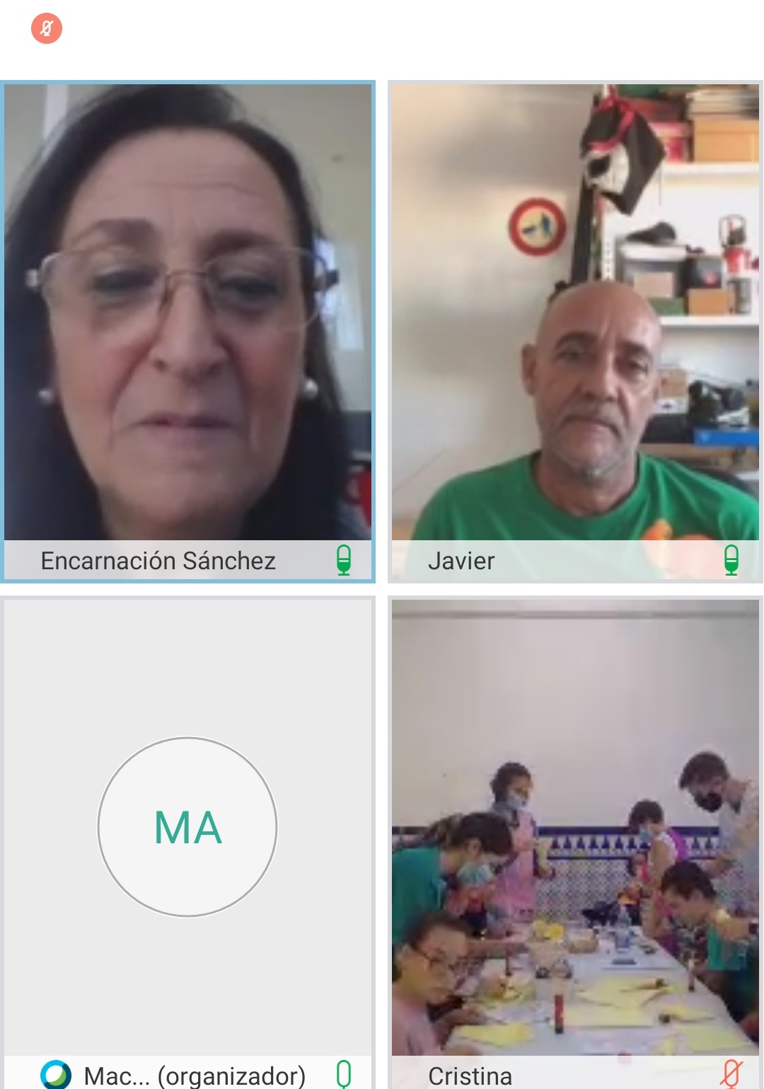 TALLER ACORRUCARTE 1