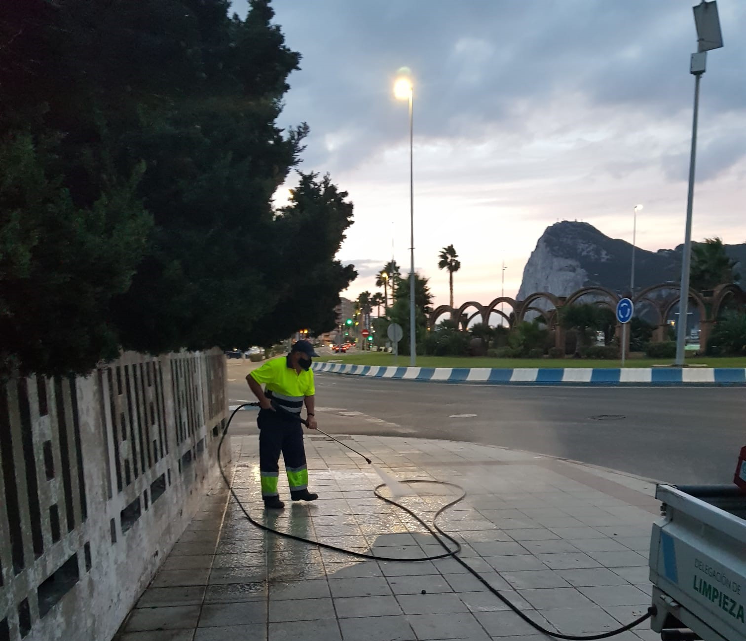 TRABAJOS DESINFECCION 3