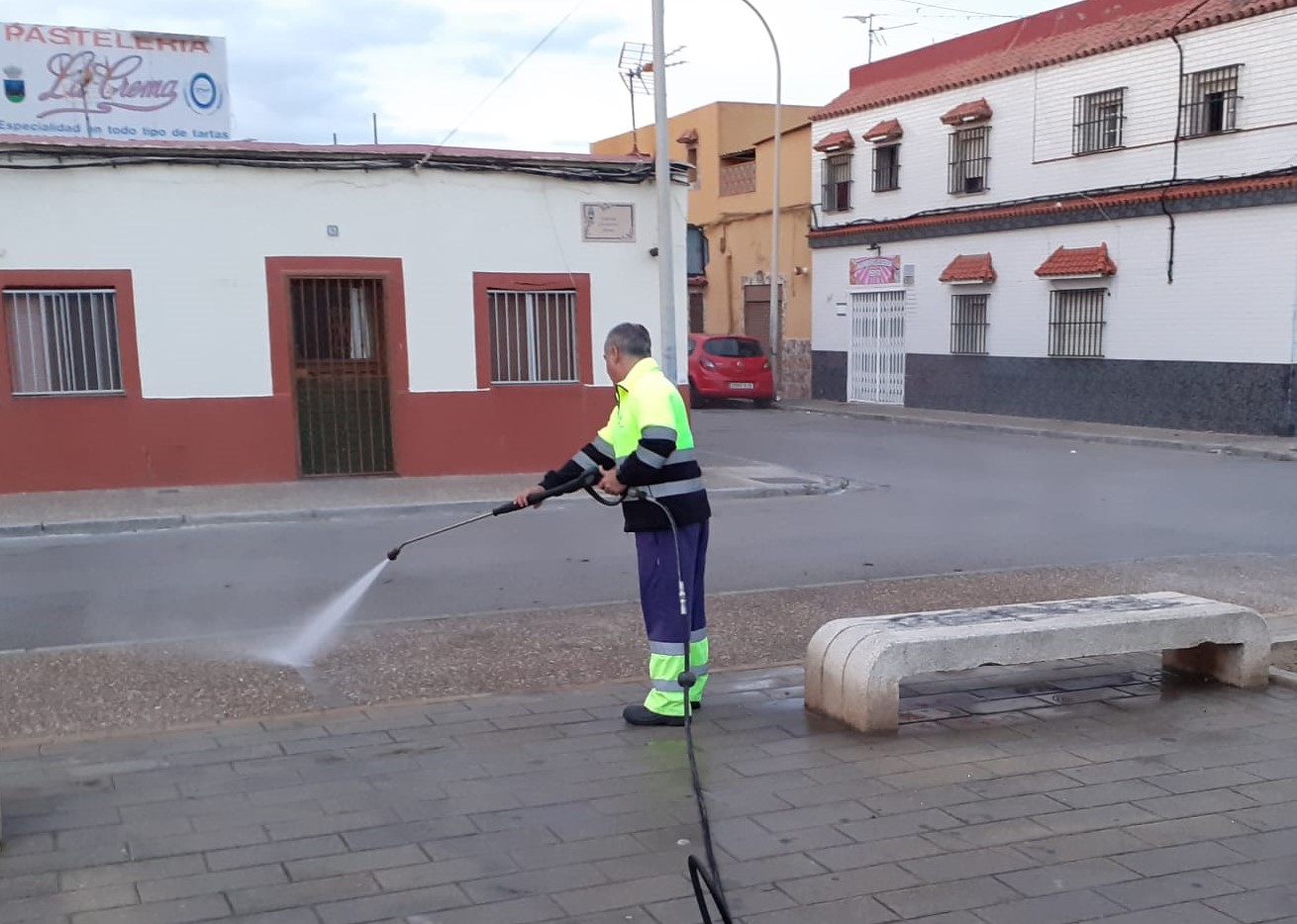 TRABAJOS DESINFECCION 9