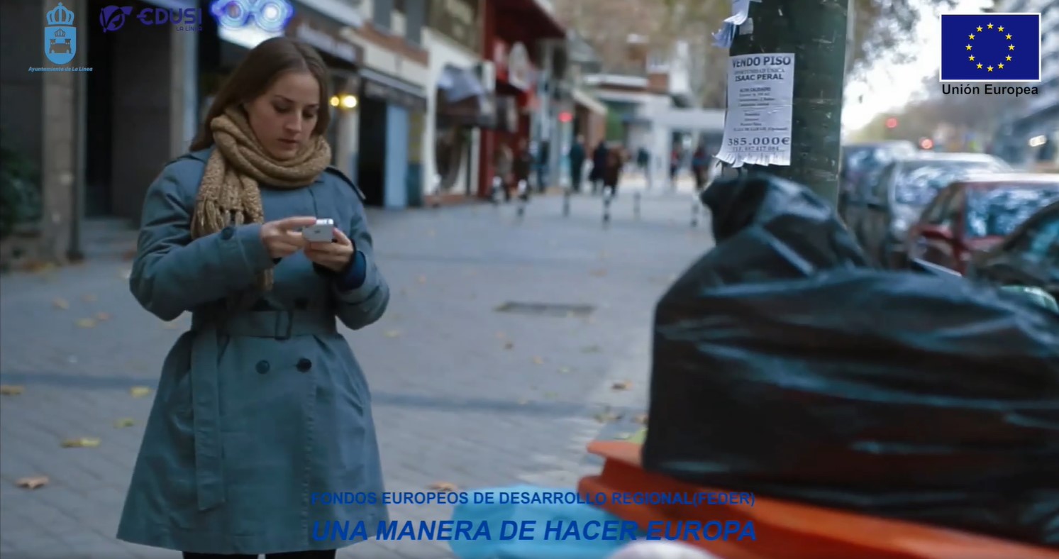 incidencias linea verde