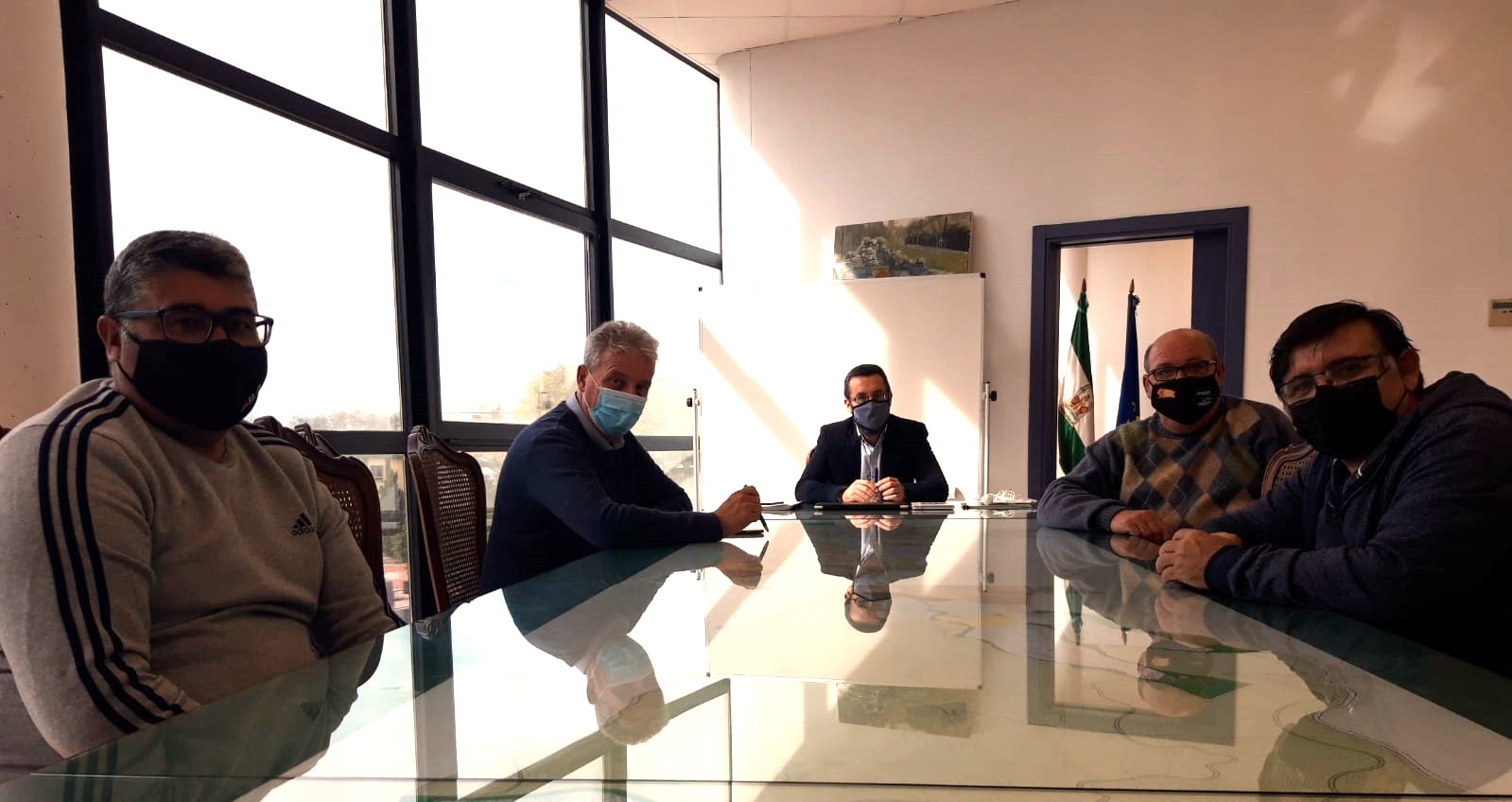 ASOCIACIACION COLUMBICULTURA