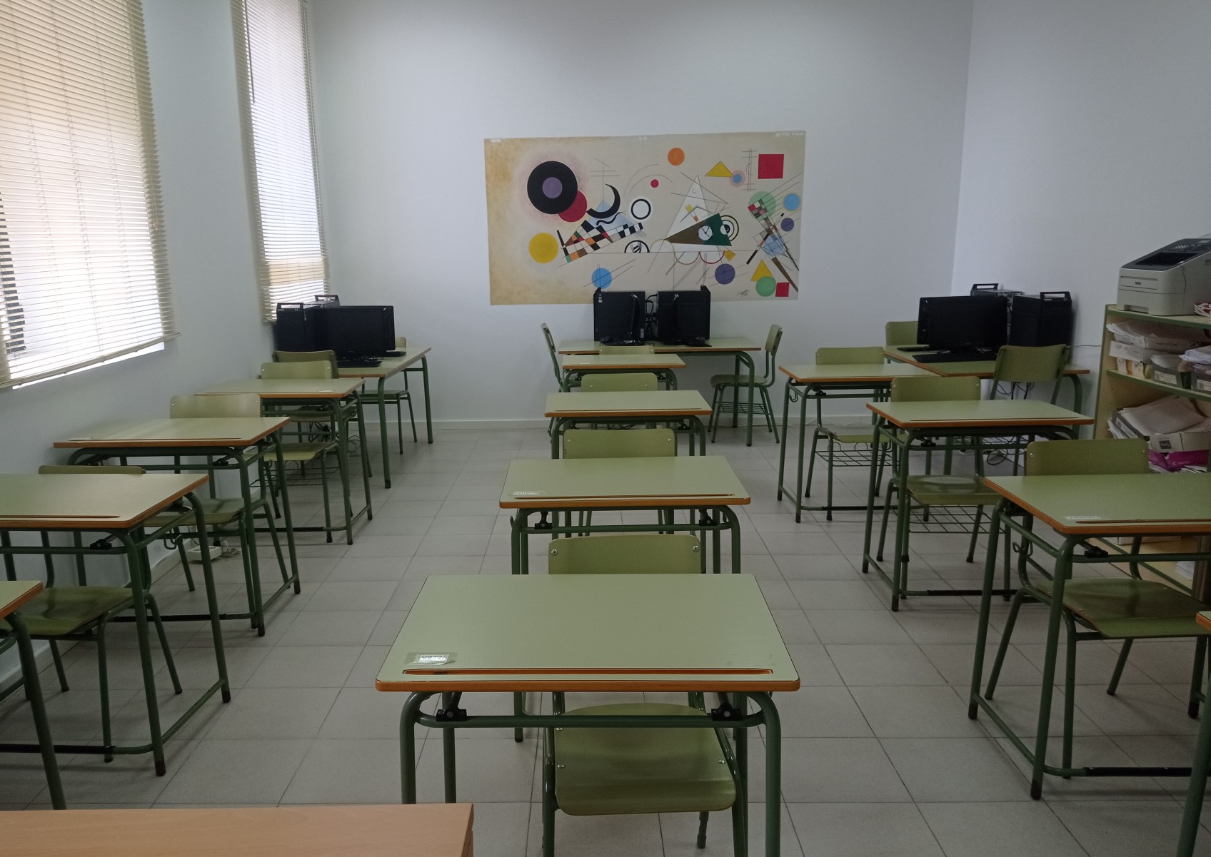 Aula mentor