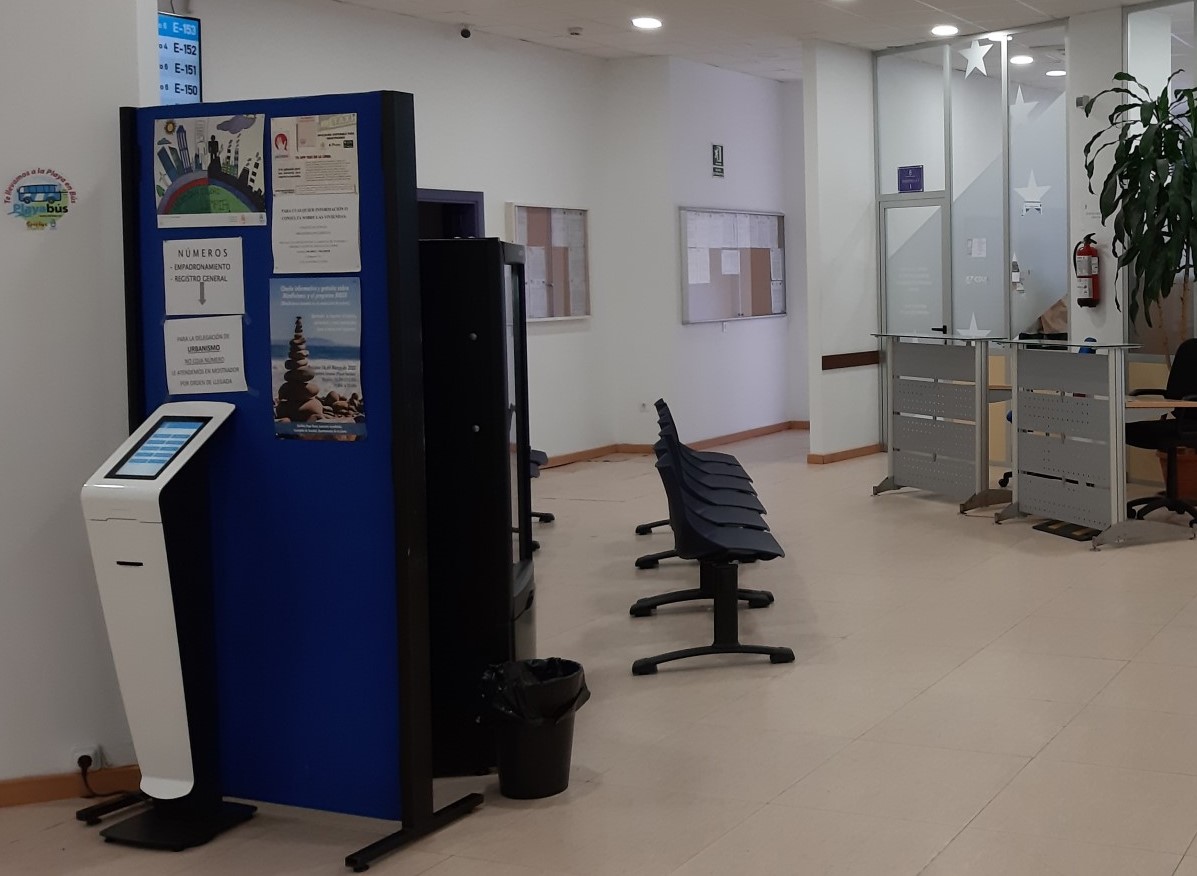 Ayto interior