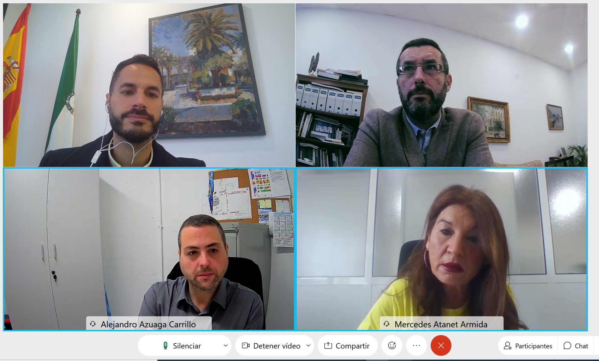 Plan estrategico gastronomia y alimentacion