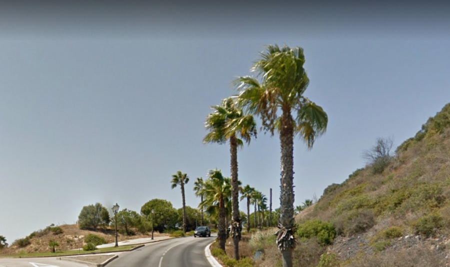 vial alcaidesa