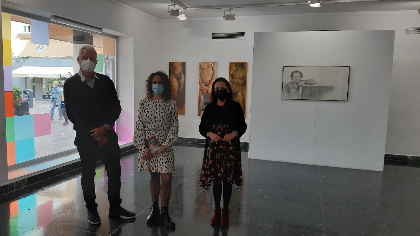 Inauguracion San Sebastian one more time